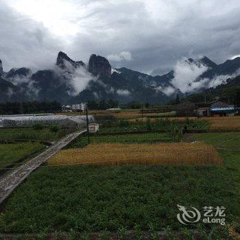 永嘉芙蓉小屋酒店提供图片