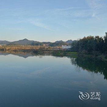 婺源悦元精品酒店酒店提供图片