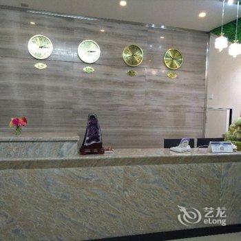 兴城金瑞主题宾馆酒店提供图片