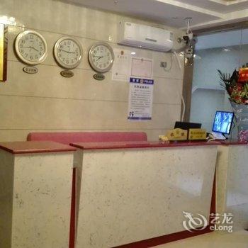 阆中状元坊商务酒店酒店提供图片