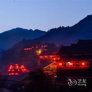 通道芋头侗乡之家客栈酒店提供图片