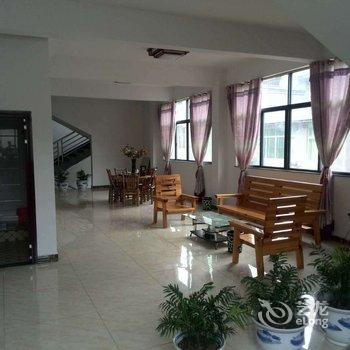 武夷山大安驿站酒店提供图片