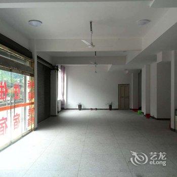 武夷山大安驿站酒店提供图片