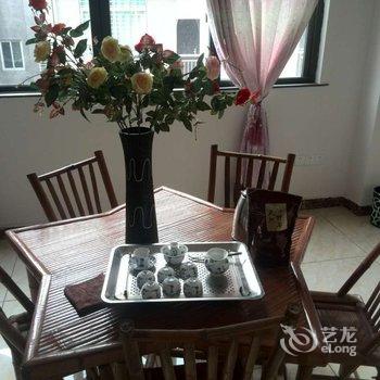 武夷山大安驿站酒店提供图片