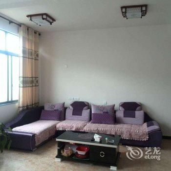 武夷山大安驿站酒店提供图片