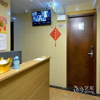 香港名都宾馆(油麻地店)酒店提供图片