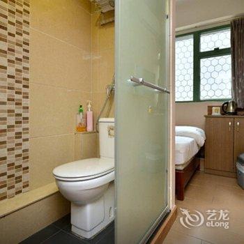 香港名都宾馆(油麻地店)酒店提供图片