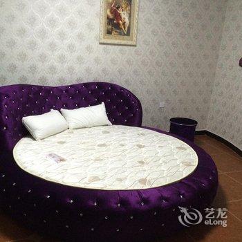 张北草原天路独家记忆酒店酒店提供图片