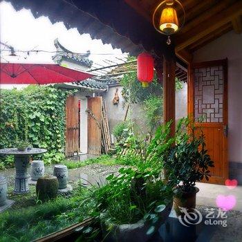 宏村笆篱乡舍(黄山)酒店提供图片