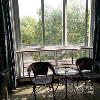 衢州常山常龙商务宾馆酒店提供图片