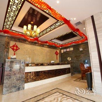 宜昌三国王府尚一特连锁酒店酒店提供图片