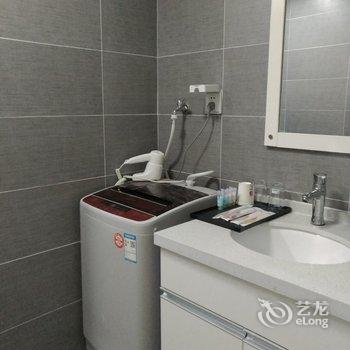 临沂菲诺酒店式公寓酒店提供图片