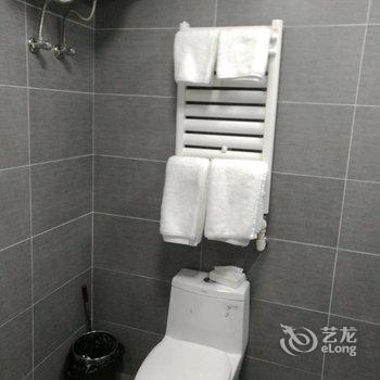 临沂菲诺酒店式公寓酒店提供图片