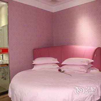 十堰锦绣园假日酒店酒店提供图片