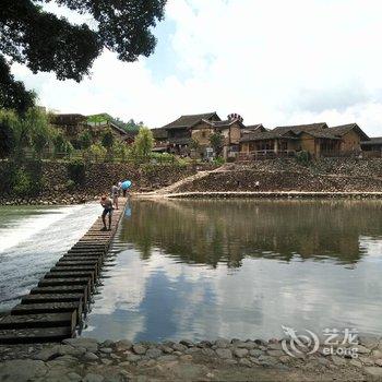 南靖农家别苑客栈酒店提供图片