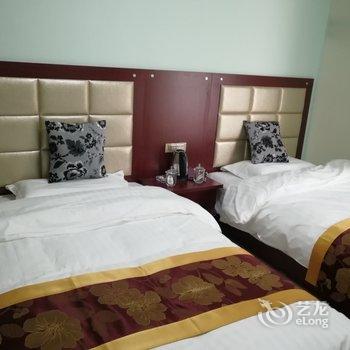 咸阳雅朵商务宾馆(文林西路店)酒店提供图片