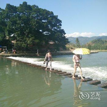 南靖农家别苑客栈酒店提供图片