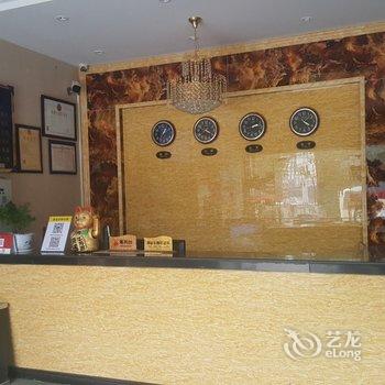 京山兴业宾馆酒店提供图片