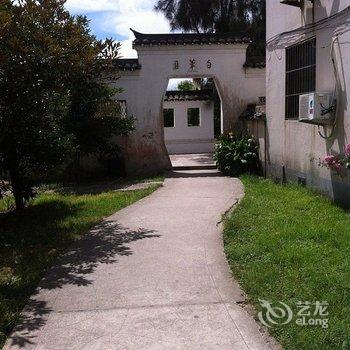 舟山普陀山冉冉客栈(原心梦缘客栈)