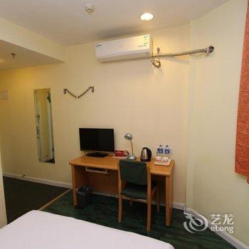 如家快捷酒店(焦作火车站建设路店)酒店提供图片