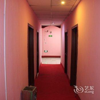 玉鑫宾馆（菏泽东方红大街店）酒店提供图片