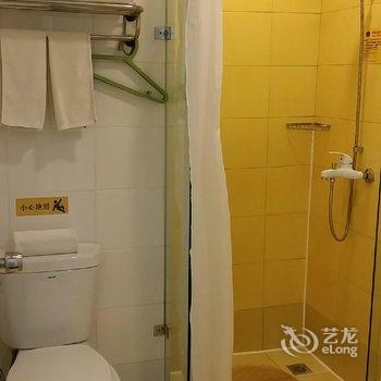 如家快捷酒店(焦作火车站建设路店)酒店提供图片