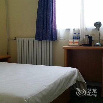 如家快捷酒店(焦作火车站建设路店)酒店提供图片