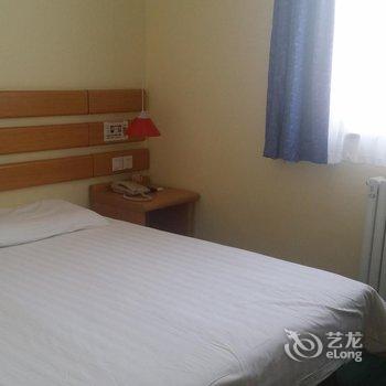 如家快捷酒店(焦作火车站建设路店)酒店提供图片