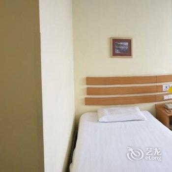 如家快捷酒店(焦作火车站建设路店)酒店提供图片