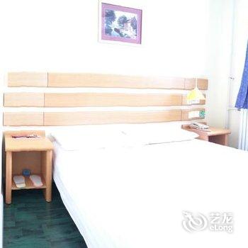 如家快捷酒店(焦作火车站建设路店)酒店提供图片