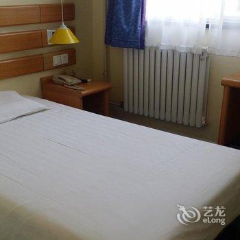 如家快捷酒店(焦作火车站建设路店)酒店提供图片