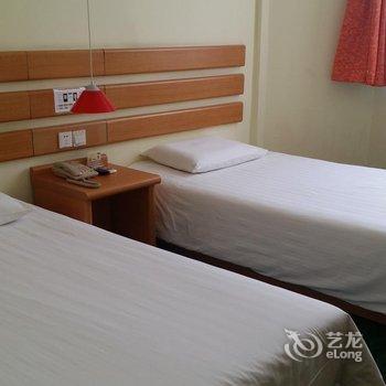 如家快捷酒店(焦作火车站建设路店)酒店提供图片