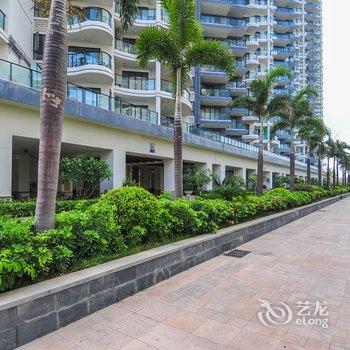 三亚海润度假公寓
