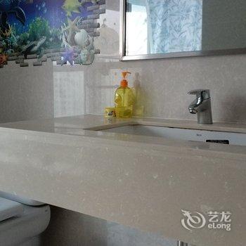 绥中海之恋海景公寓酒店提供图片