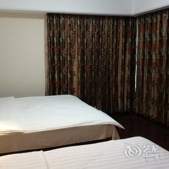绥中二宝海景公寓酒店提供图片