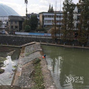 绩溪河边宾馆酒店提供图片