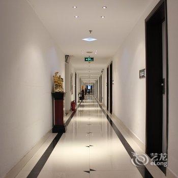 盐城澳龙118快捷酒店酒店提供图片