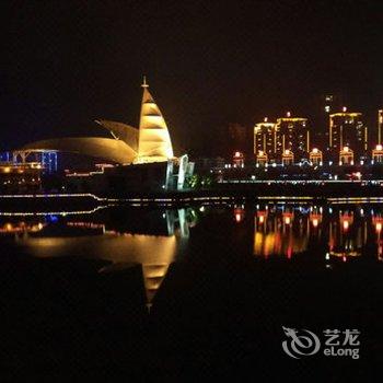 南靖望江湖心宾馆酒店提供图片