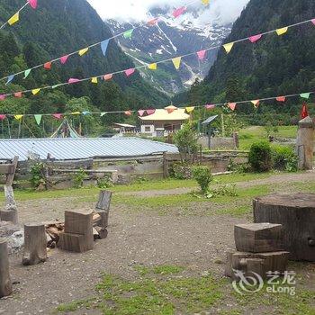 德钦雨崩神瀑客栈酒店提供图片