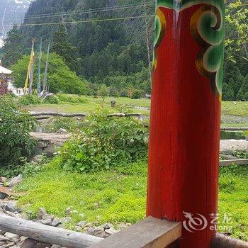 德钦雨崩神瀑客栈酒店提供图片