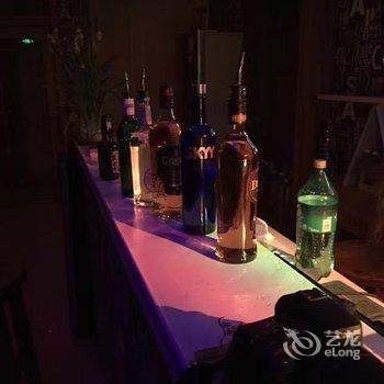 泰安红门流年·悠闲时光客栈酒店提供图片