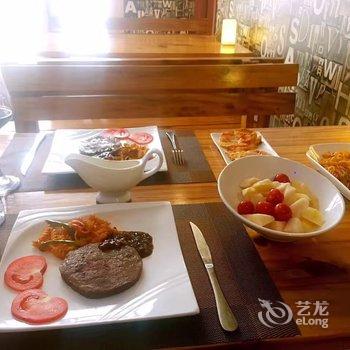 泰安红门流年·悠闲时光客栈酒店提供图片