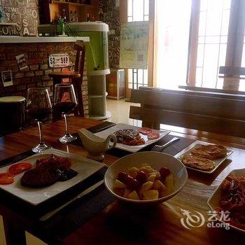 泰安红门流年·悠闲时光客栈酒店提供图片
