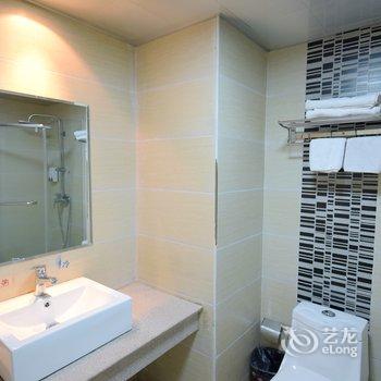 上饶风尚快捷酒店酒店提供图片