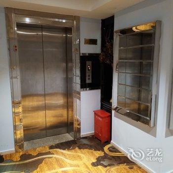 上饶风尚快捷酒店酒店提供图片