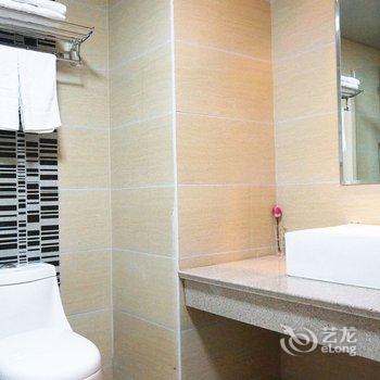 上饶风尚快捷酒店酒店提供图片