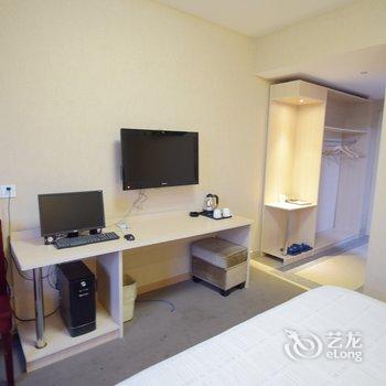 上饶风尚快捷酒店酒店提供图片