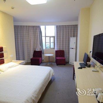 上饶风尚快捷酒店酒店提供图片