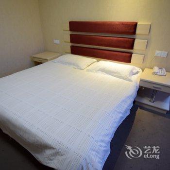 上饶风尚快捷酒店酒店提供图片