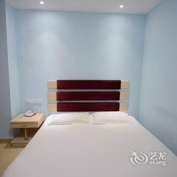 上饶风尚快捷酒店酒店提供图片